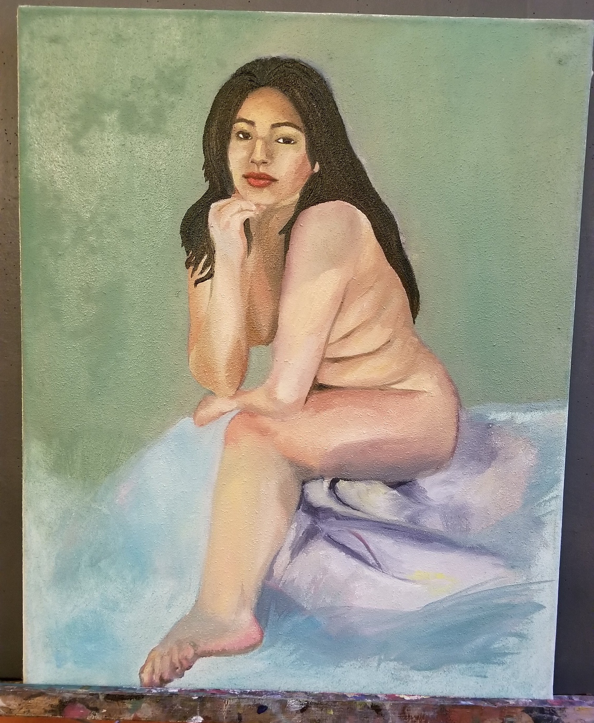 Alana